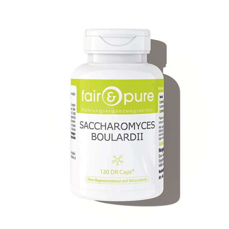 Vitamin C Supplement